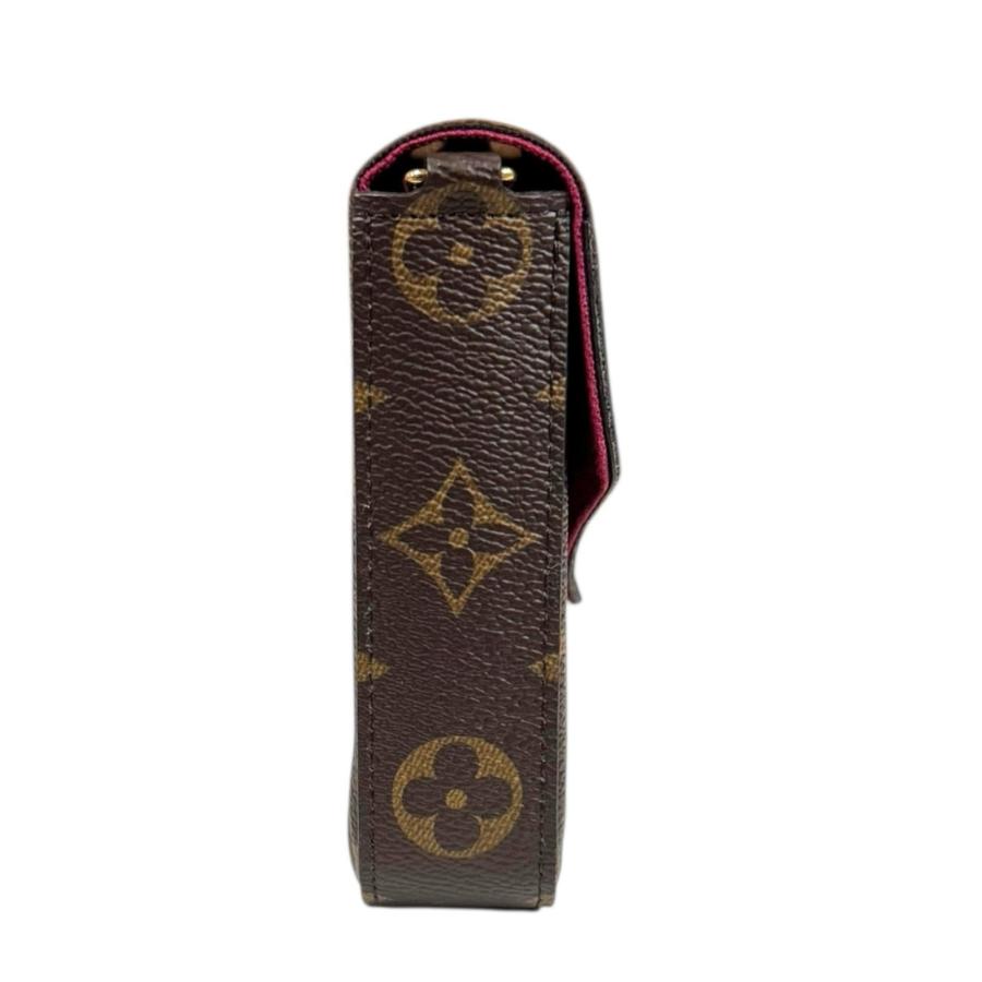 LOUIS VUITTON（ルイ・ヴィトン） ポシェットフェリシー ショルダー