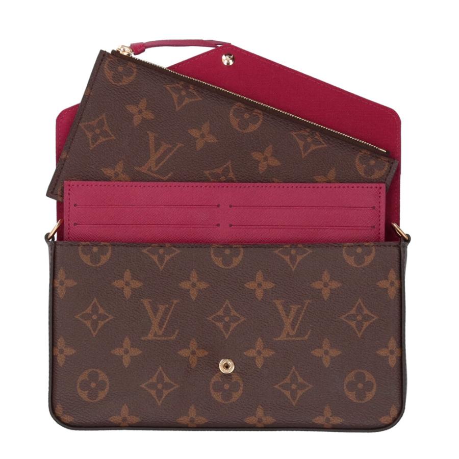 LOUIS VUITTON（ルイ・ヴィトン） ポシェットフェリシー ショルダー