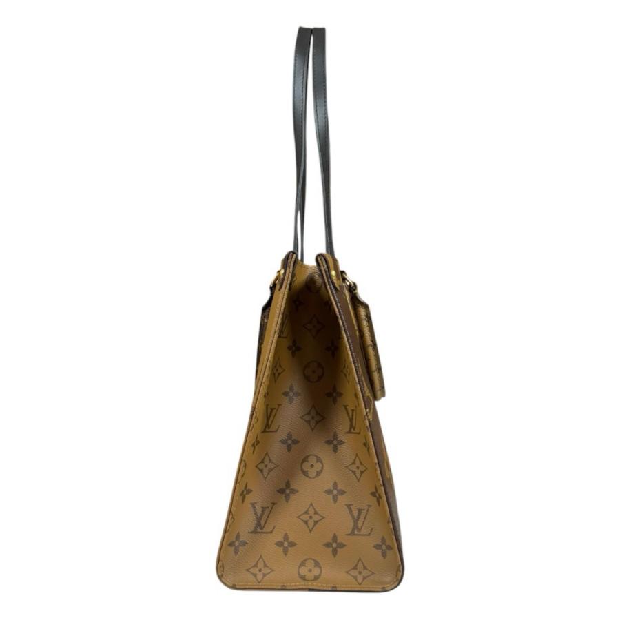 LOUIS VUITTON（ルイ・ヴィトン） オンザゴーMM モノグラム