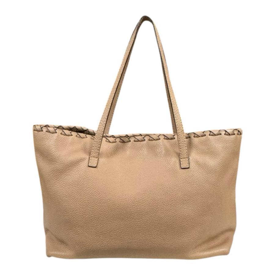 GUCCI（グッチ） アウトレット品 バンブー トートバッグ レザー 354665 