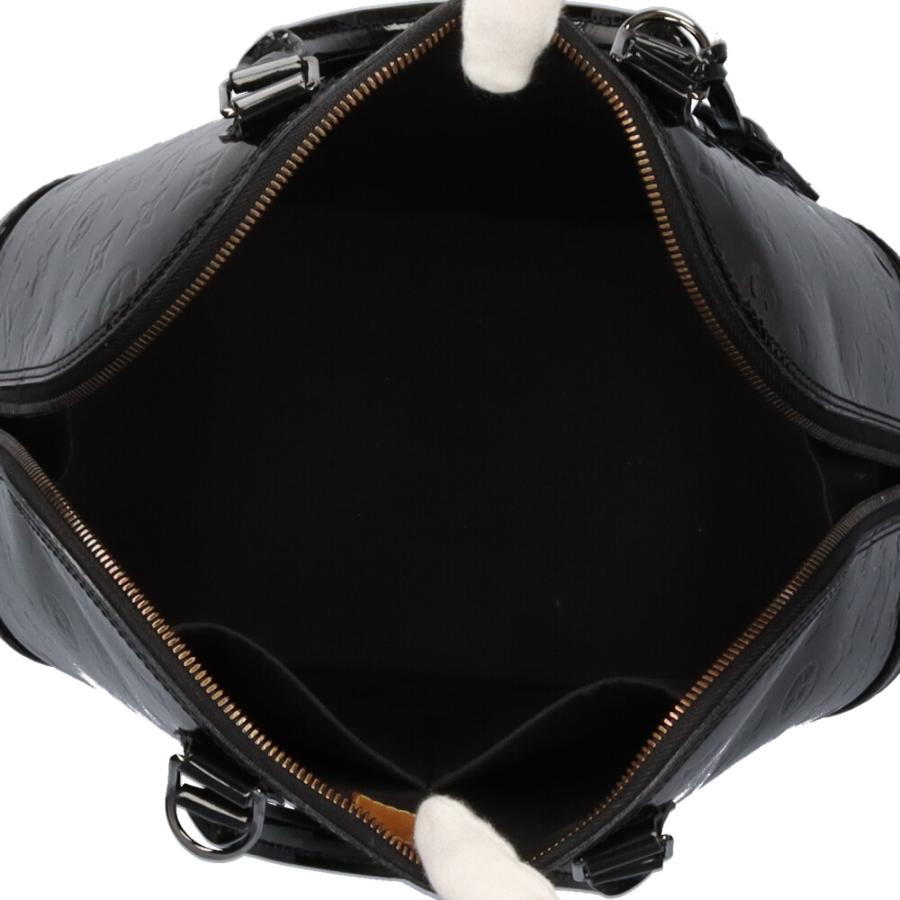 LOUIS VUITTON（ルイ・ヴィトン） アルマPM ヴェルニ ハンドバッグ