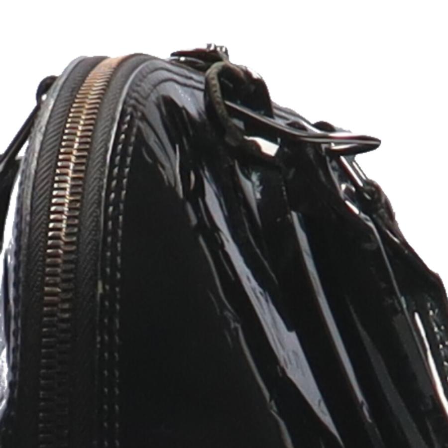 LOUIS VUITTON（ルイ・ヴィトン） アルマPM ヴェルニ ハンドバッグ 