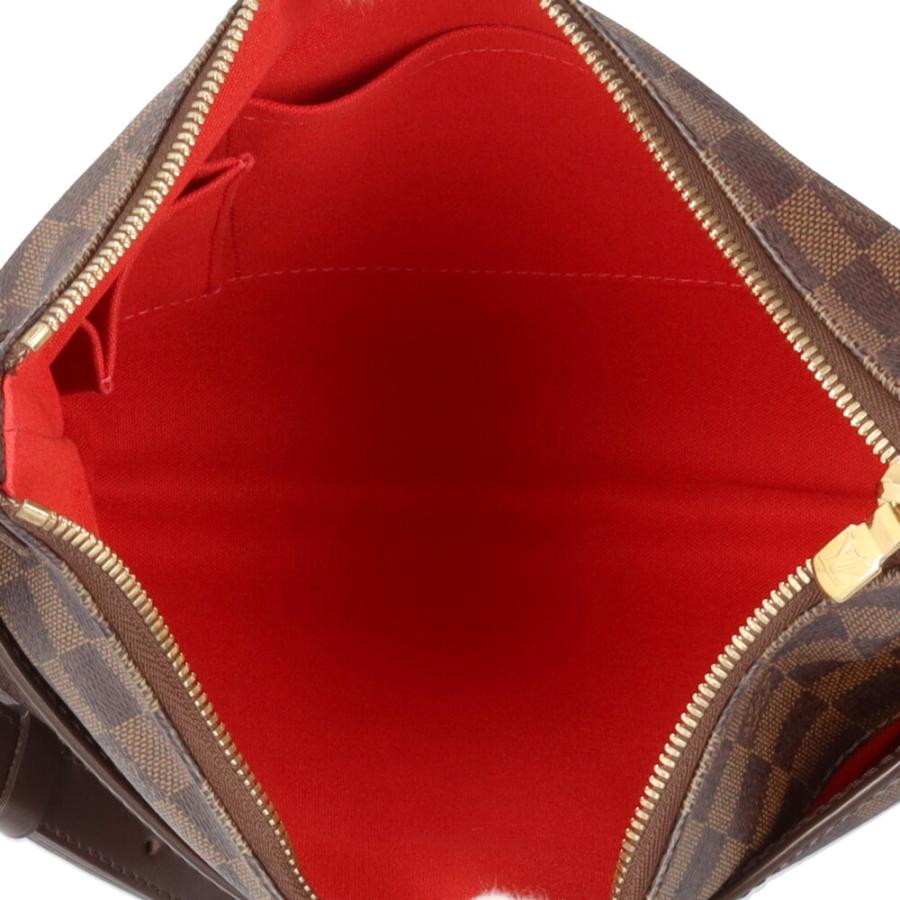 LOUIS VUITTON ルイヴィトン ブルームズベリPM ダミエ ショルダー  