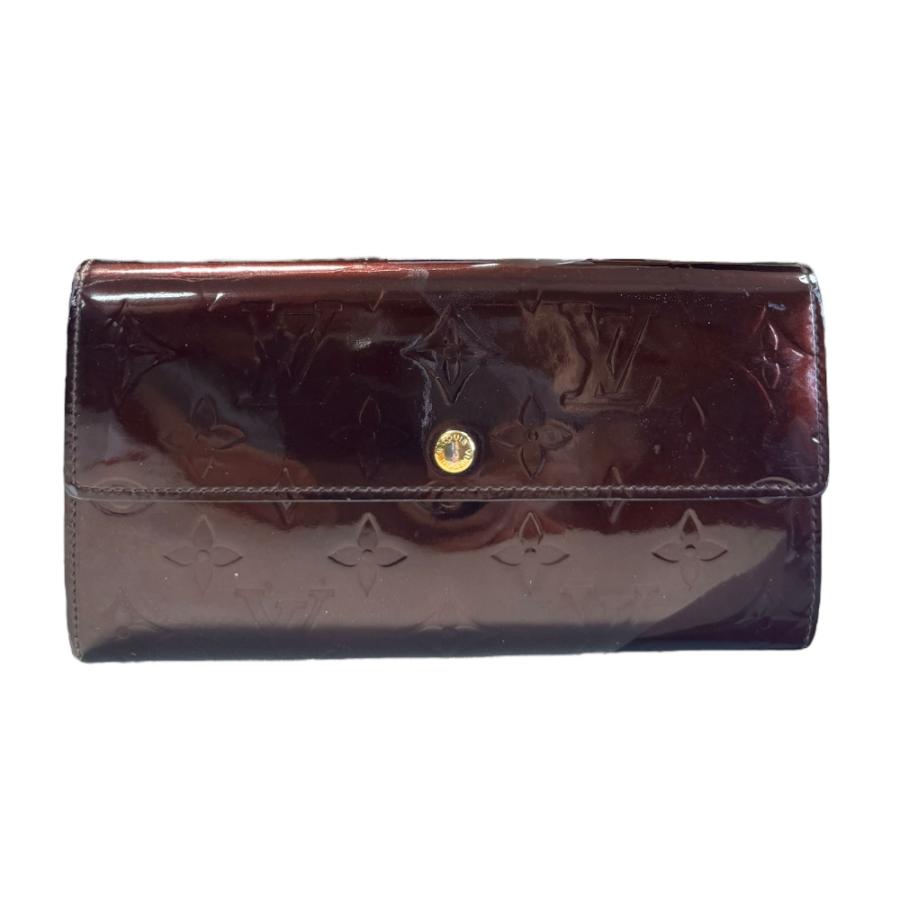LOUIS VUITTON（ルイ・ヴィトン） ポルトフォイユ サラ モノグラム