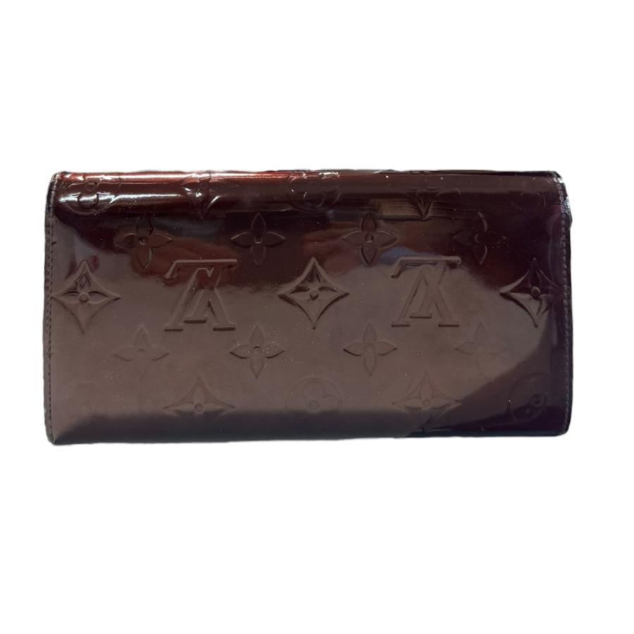 LOUIS VUITTON（ルイ・ヴィトン） ポルトフォイユ サラ モノグラム