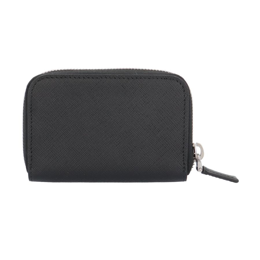 PRADA（プラダ） サフィアーノ コインケース レザー 2MM003 2D1Q ユニ