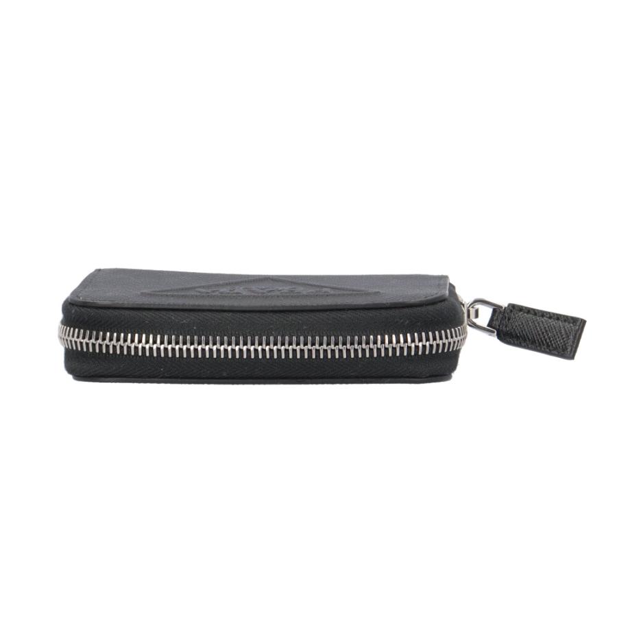 PRADA（プラダ） サフィアーノ コインケース レザー 2MM003 2D1Q ユニ 