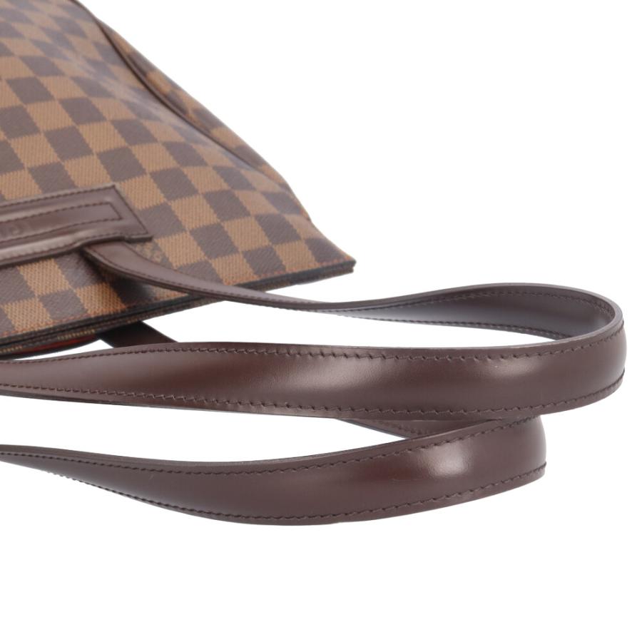 LOUIS VUITTON（ルイ・ヴィトン） パリオリPM ダミエ トートバッグ