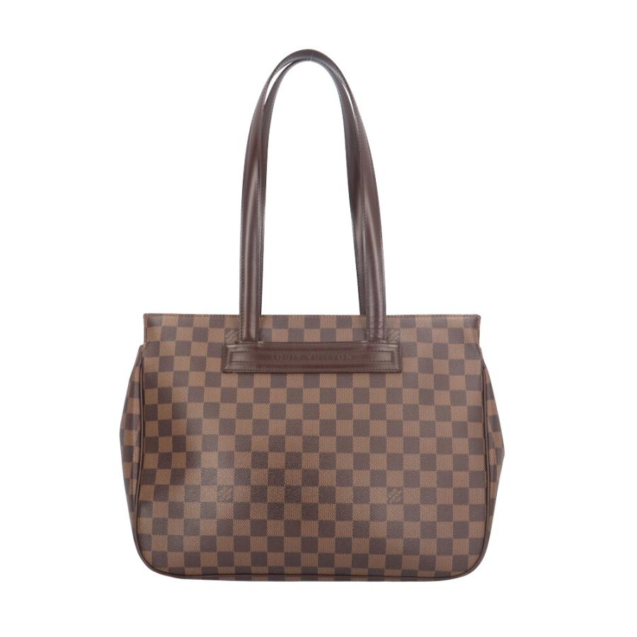LOUIS VUITTON（ルイ・ヴィトン） パリオリPM ダミエ トートバッグ