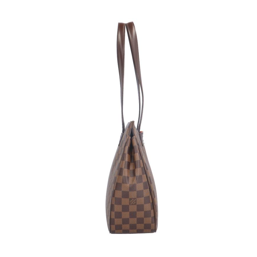 LOUIS VUITTON（ルイ・ヴィトン） パリオリPM ダミエ トートバッグ