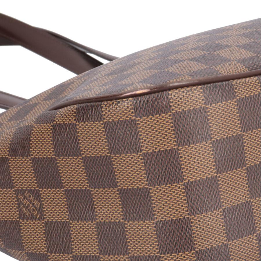 LOUIS VUITTON（ルイ・ヴィトン） パリオリPM ダミエ トートバッグ