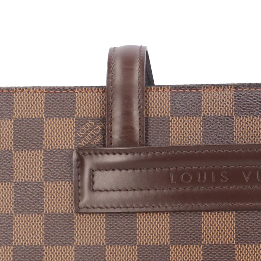 LOUIS VUITTON（ルイ・ヴィトン） パリオリPM ダミエ トートバッグ