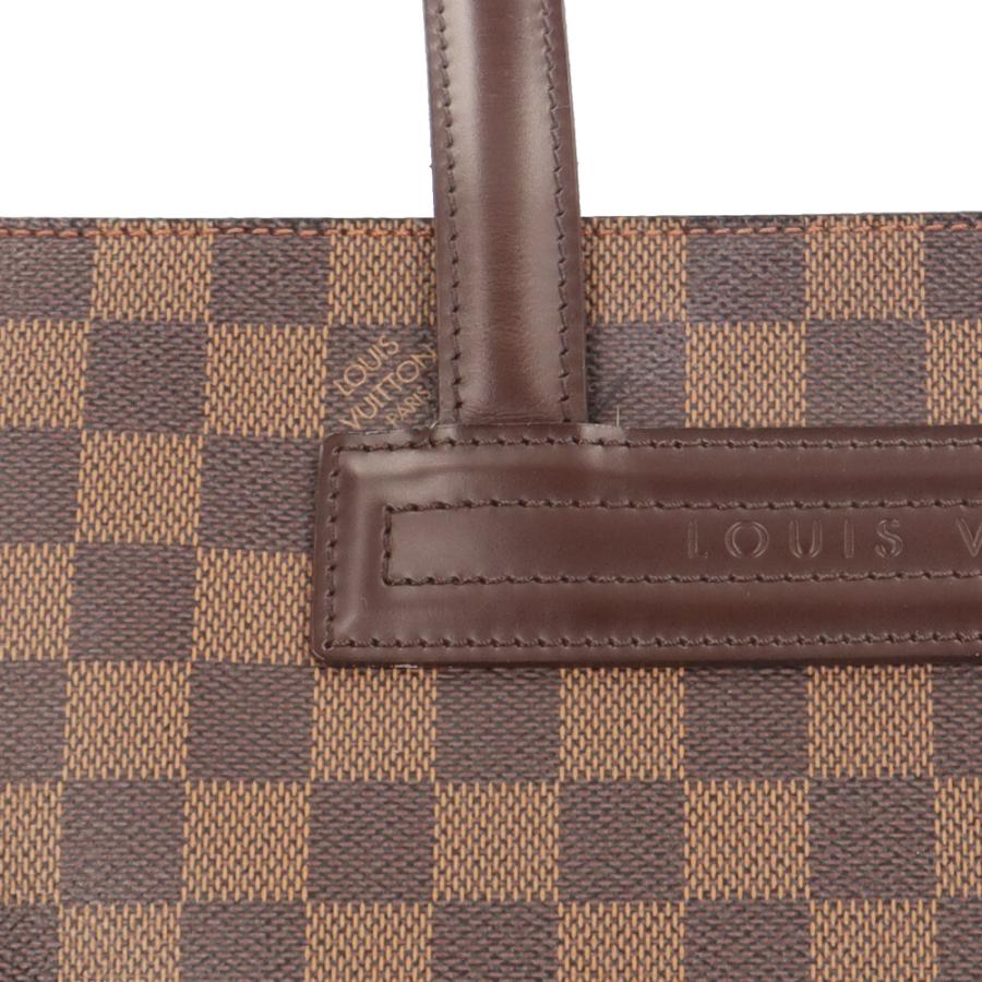 LOUIS VUITTON（ルイ・ヴィトン） パリオリPM ダミエ トートバッグ