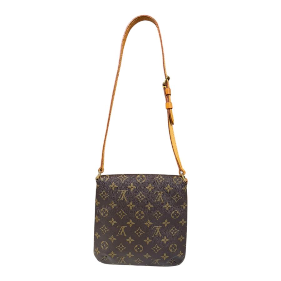 LOUIS VUITTON（ルイ・ヴィトン） ミュゼットサルサ ショート