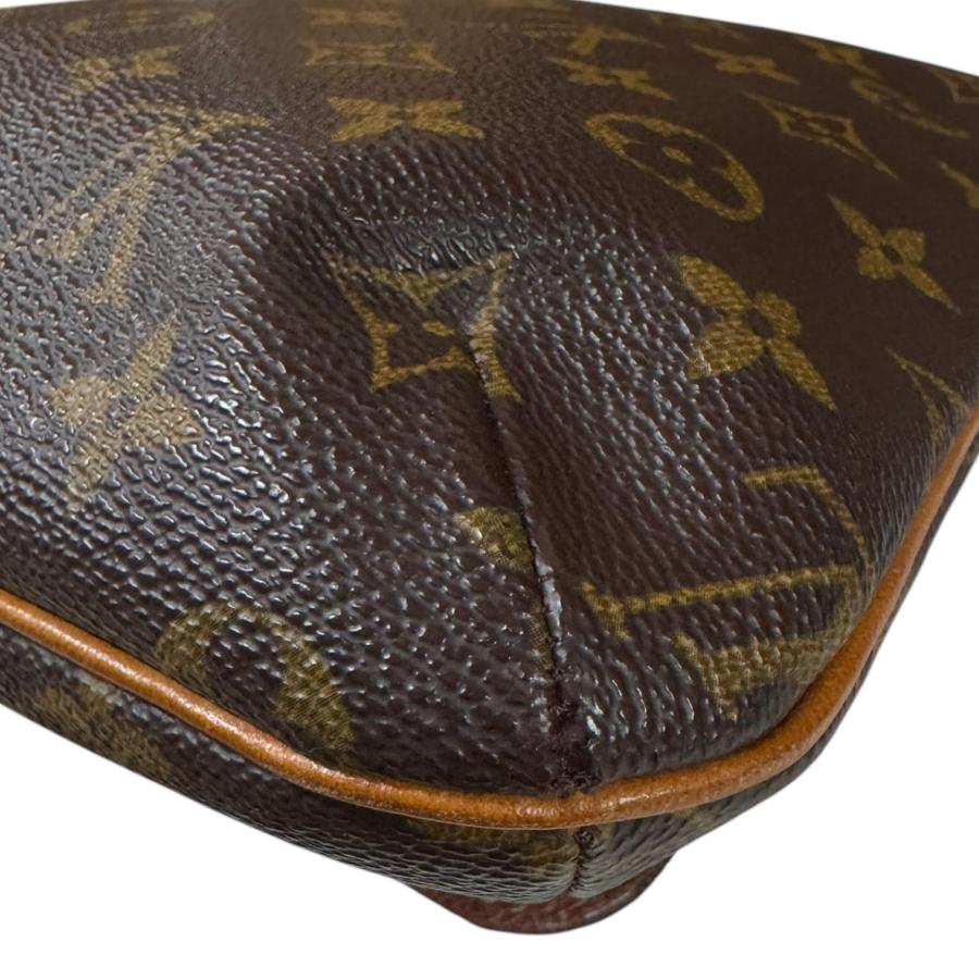 ルイヴィトン LOUIS VUITTON モノグラム ミュゼット サルサ LOUIS VUITTON（ルイ・ヴィトン） ミュゼットサルサ ショート