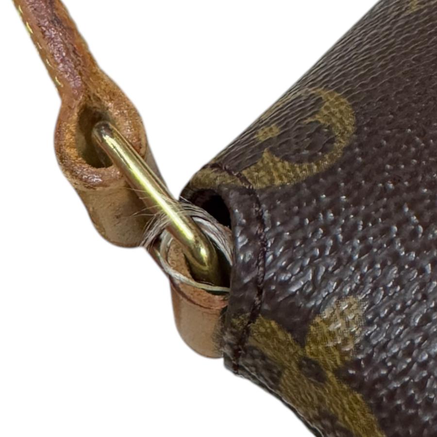 LOUIS VUITTON（ルイ・ヴィトン） ミュゼットサルサ ショート