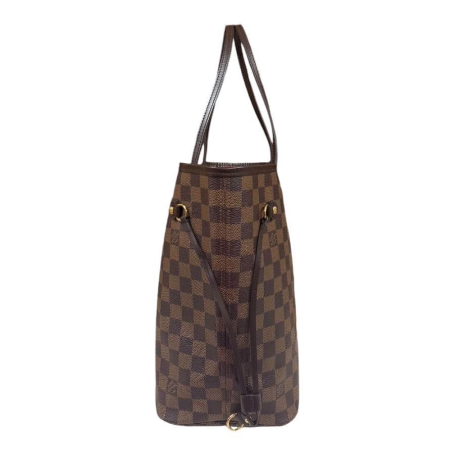 【正規品】LOUIS VUITTON ルイヴィトン ネヴァーフルMM ダミエ LOUIS VUITTON（ルイ・ヴィトン） ネヴァーフルMM ダミエ トートバッグ