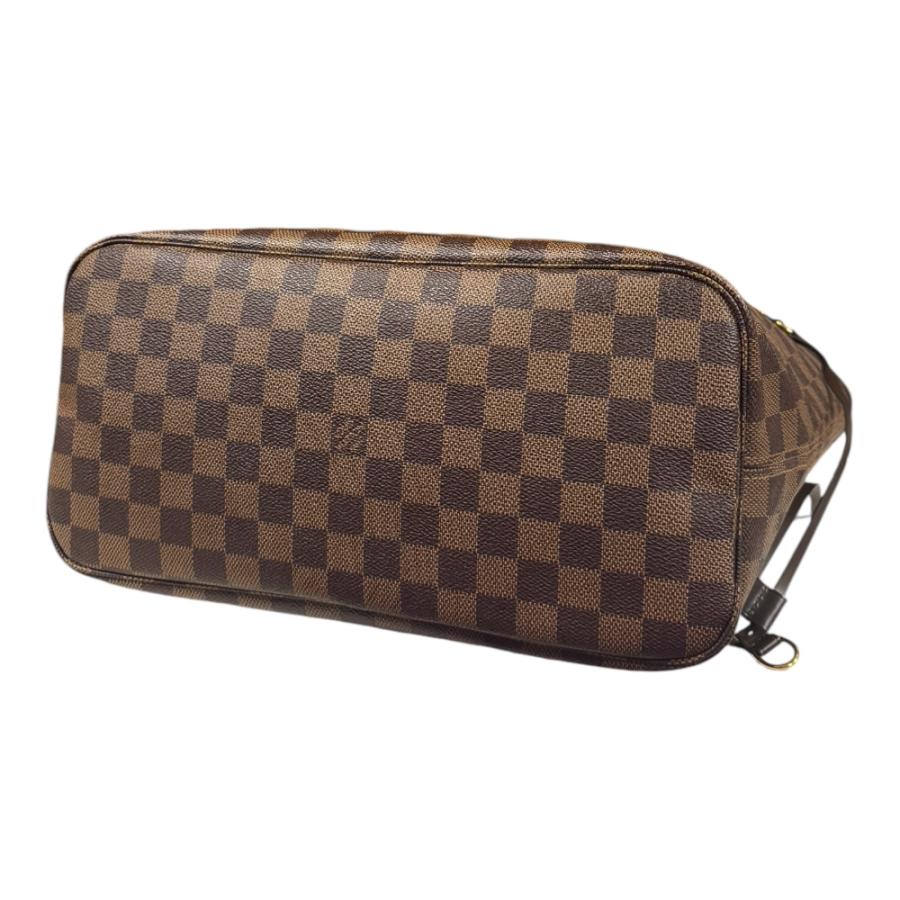 LOUIS VUITTON（ルイ・ヴィトン） ネヴァーフルMM ダミエ トートバッグ
