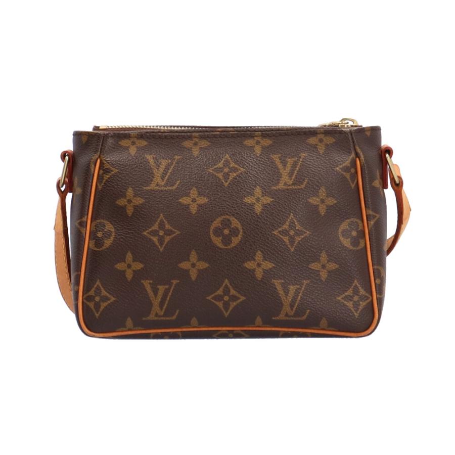 LOUIS VUITTON ルイヴィトン ヴィバシテPM モノグラム