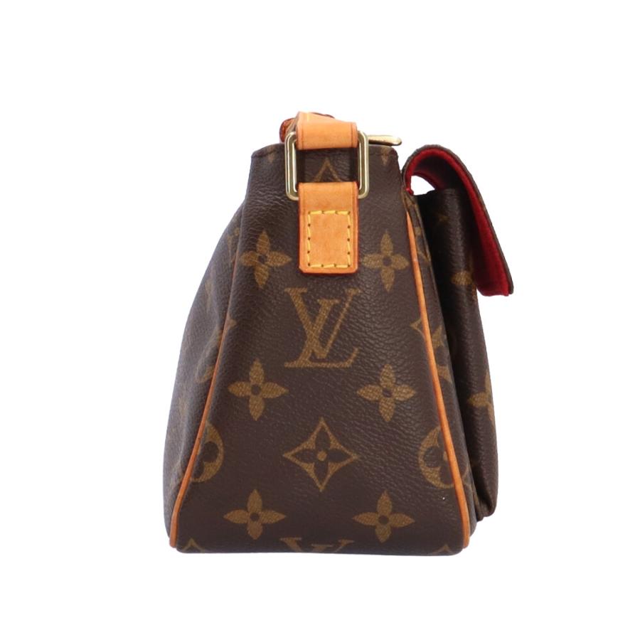 LOUIS VUITTON ルイヴィトン ヴィバシテPM モノグラム