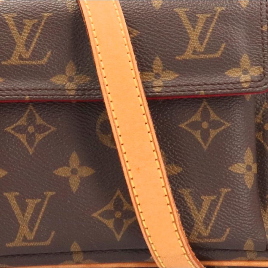 LOUIS VUITTON（ルイ・ヴィトン） ヴィバシテPM モノグラム ショルダー