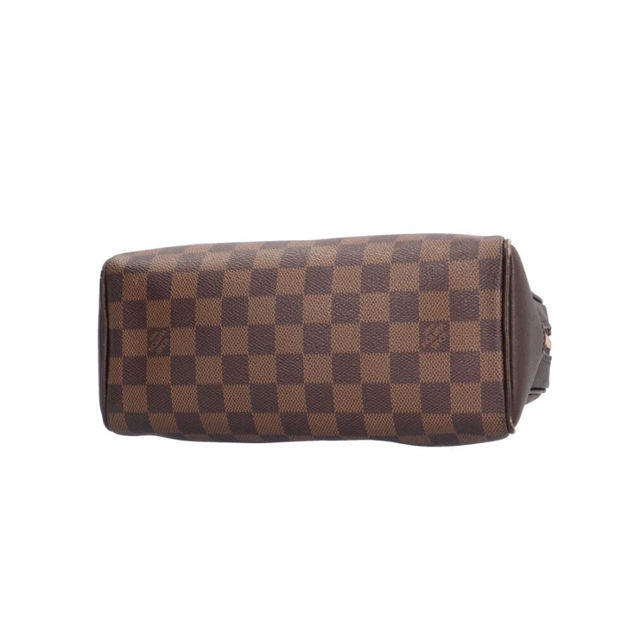 LOUIS VUITTON ルイヴィトン ブレラ ダミエ ハンドバッグ ダミエ