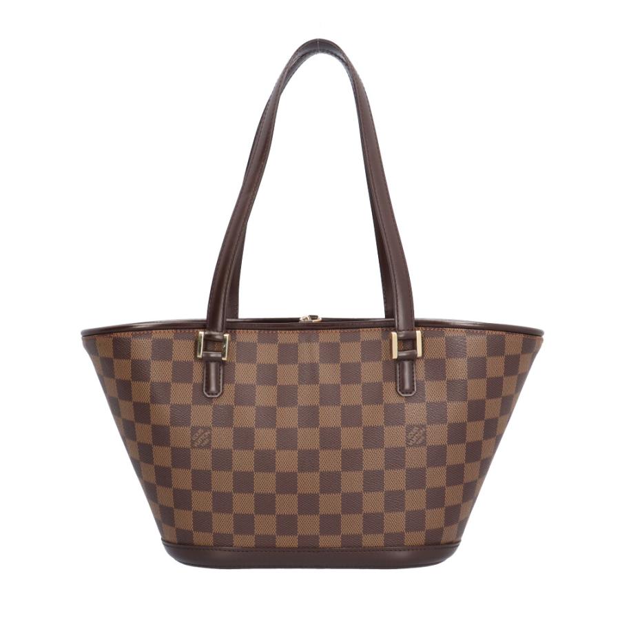 LOUIS VUITTON（ルイ・ヴィトン） マノスクPM ダミエ ショルダーバッグ