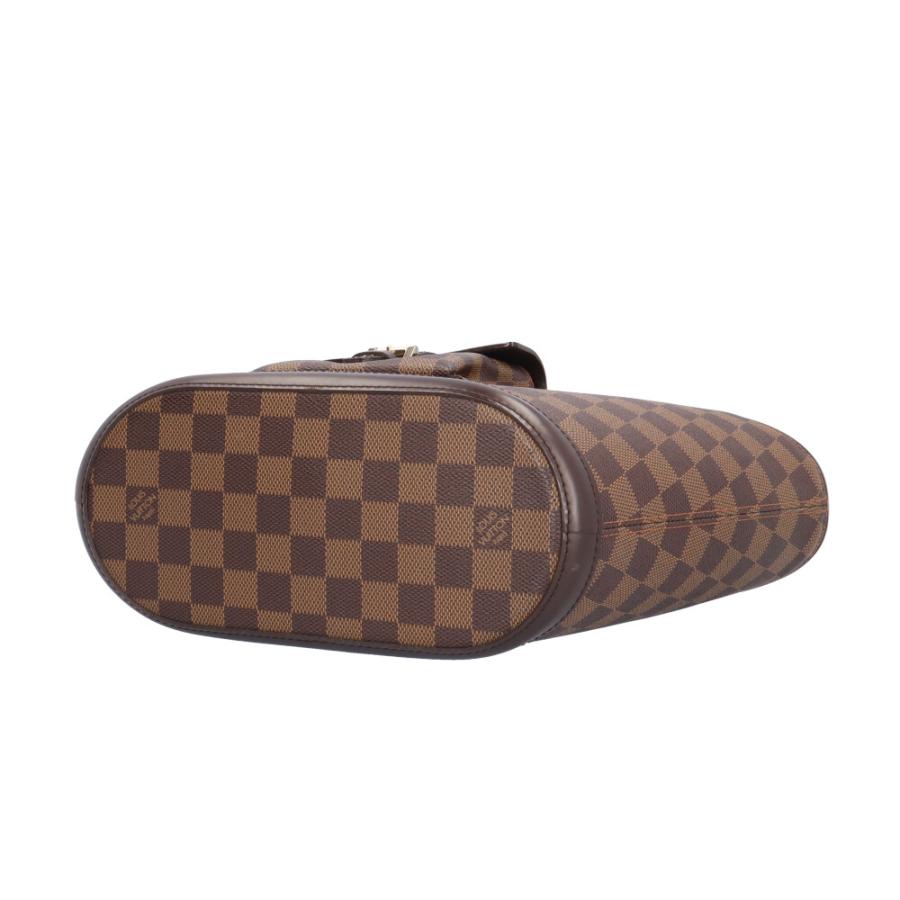 LOUIS VUITTON（ルイ・ヴィトン） マノスクPM ダミエ ショルダーバッグ
