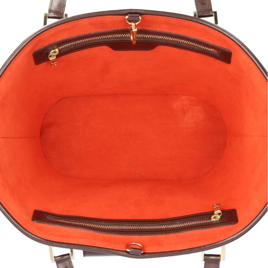 LOUIS VUITTON（ルイ・ヴィトン） マノスクPM ダミエ ショルダーバッグ