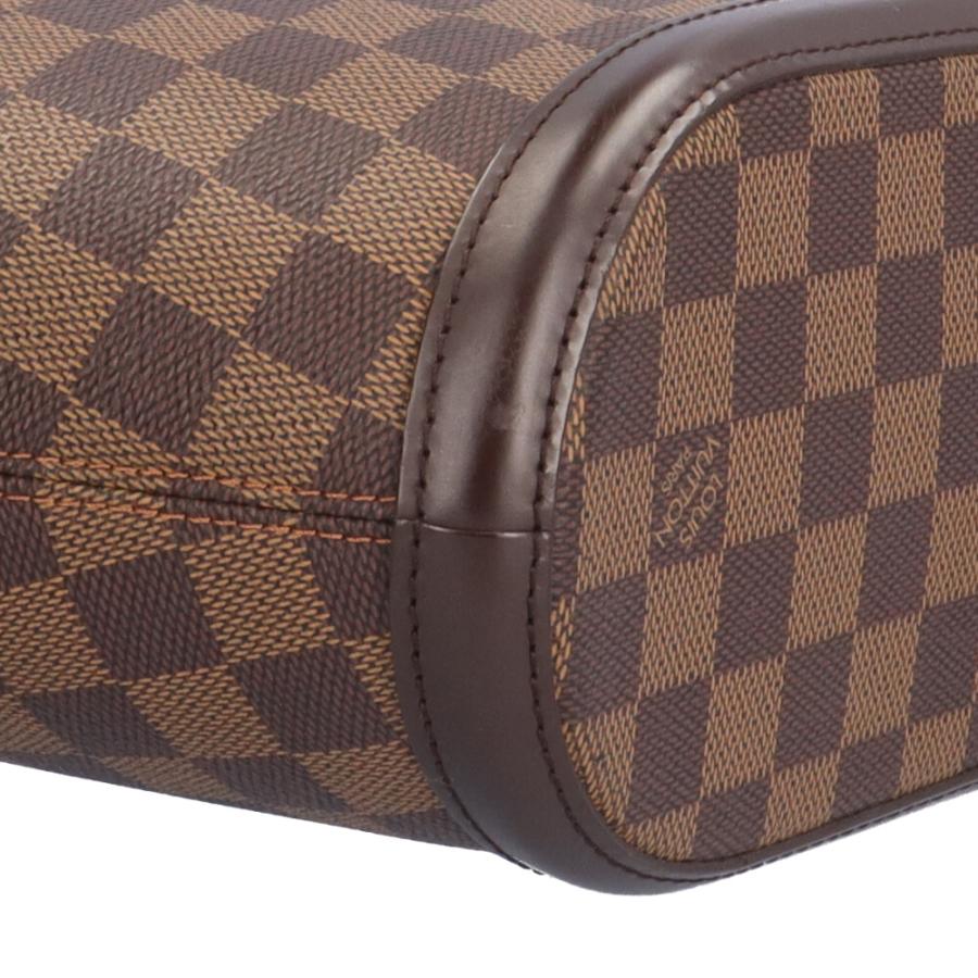 LOUIS VUITTON（ルイ・ヴィトン） マノスクPM ダミエ ショルダーバッグ