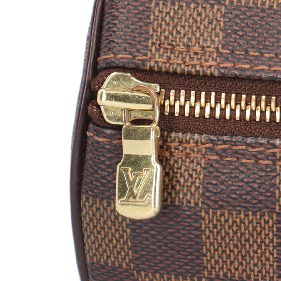 LOUIS VUITTON ルイヴィトン パピヨン26 ダミエ ハンドバッグ ダミエ