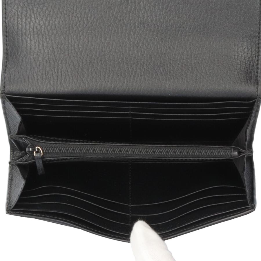 ⭐️正規品 GUCCI 長財布 黒 レインボーイーグル スプリーム GG美品中古♪ ⭐️正規品 GUCCI 長財布 黒 レインボーイーグル スプリーム GG美品中古♪