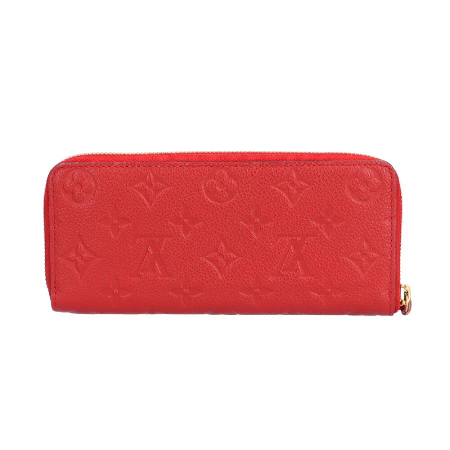 LOUIS VUITTON（ルイ・ヴィトン） ポルトフォイユクレマンス
