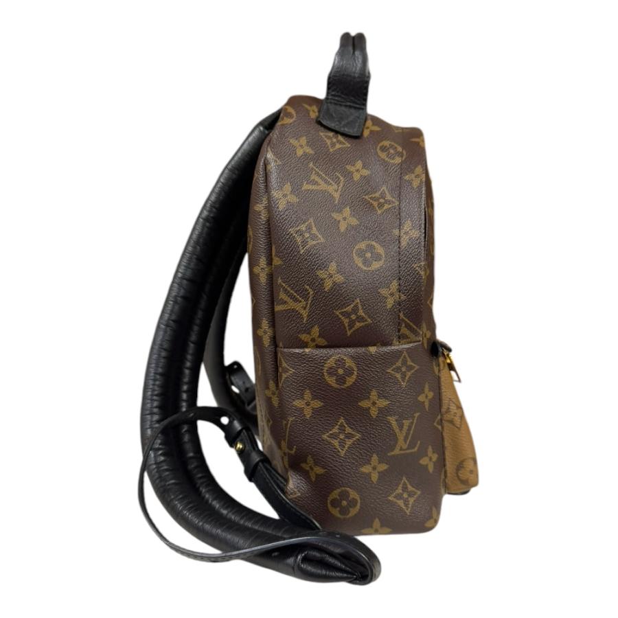 LOUIS VUITTON（ルイ・ヴィトン） パームスプリングスPM モノグラム