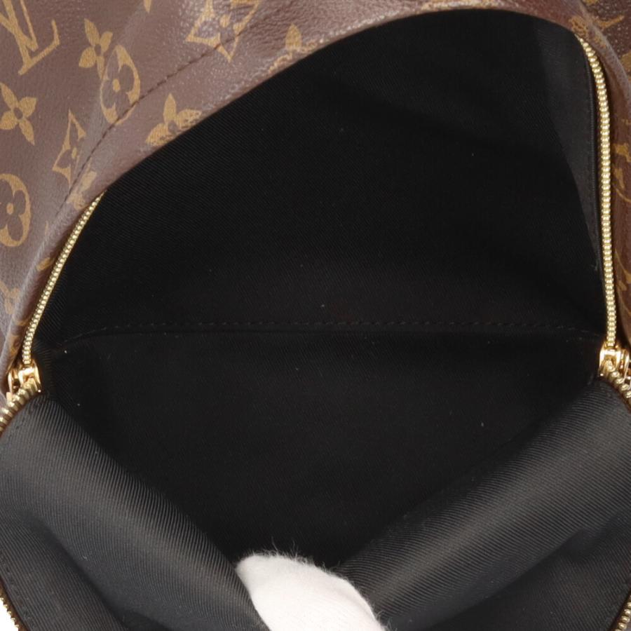 LOUIS VUITTON（ルイ・ヴィトン） パームスプリングスPM モノグラム