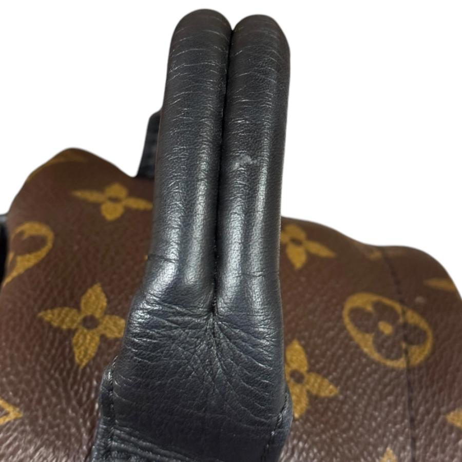 LOUIS VUITTON（ルイ・ヴィトン） パームスプリングスPM モノグラム