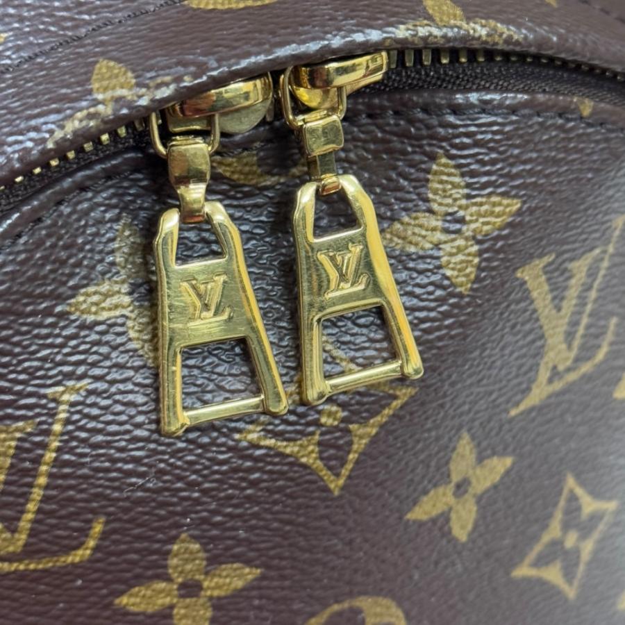 LOUIS VUITTON（ルイ・ヴィトン） パームスプリングスPM モノグラム