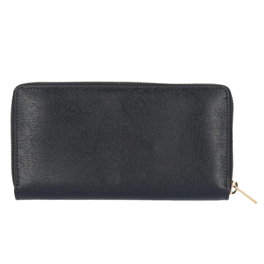 GUCCI（グッチ） スクリプト ジップアラウンドウォレット 長財布