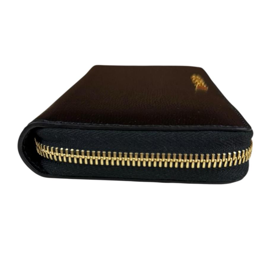 GUCCI（グッチ） スクリプト ジップアラウンドウォレット 長財布