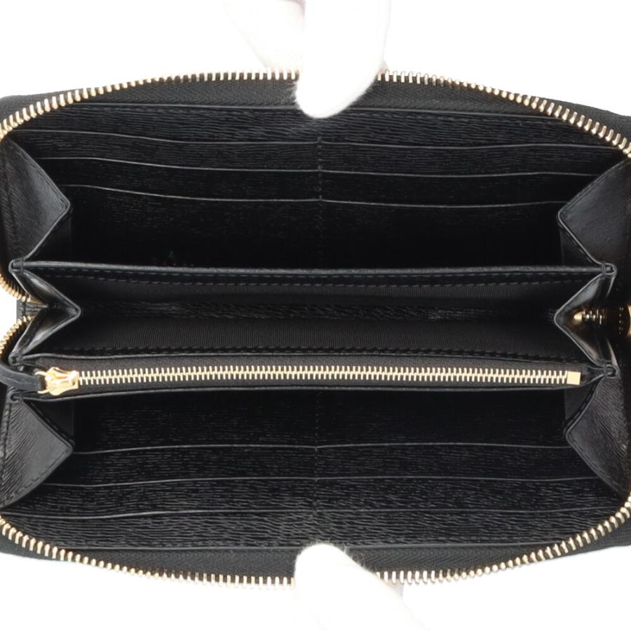 GUCCI（グッチ） スクリプト ジップアラウンドウォレット 長財布