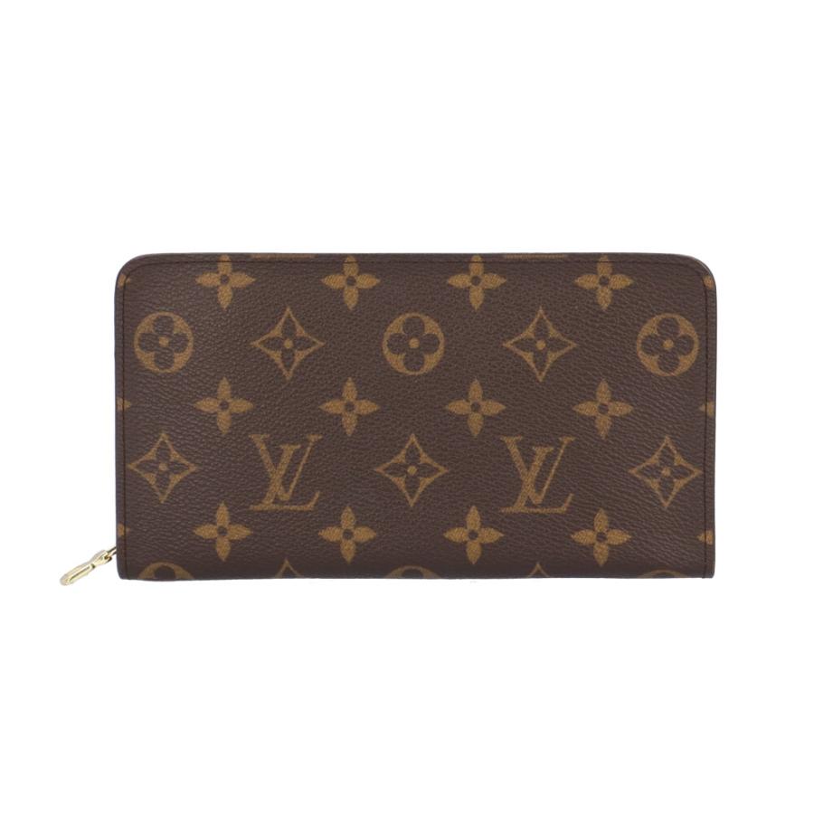 LOUIS VUITTON ルイヴィトン モノグラム M61727 長財布 LOUIS VUITTON（ルイ・ヴィトン） ポルトモネ ジップ モノグラム 長