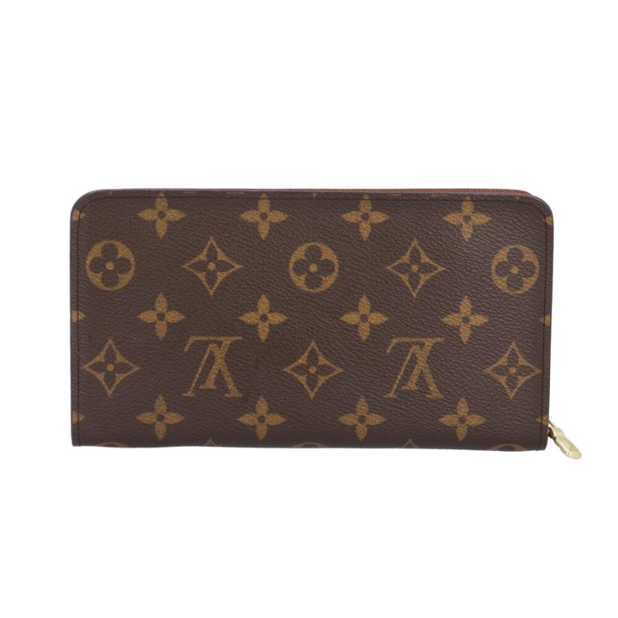 LOUIS VUITTON ルイヴィトン モノグラム M61727 長財布 LOUIS VUITTON（ルイ・ヴィトン） ポルトモネ ジップ モノグラム 長