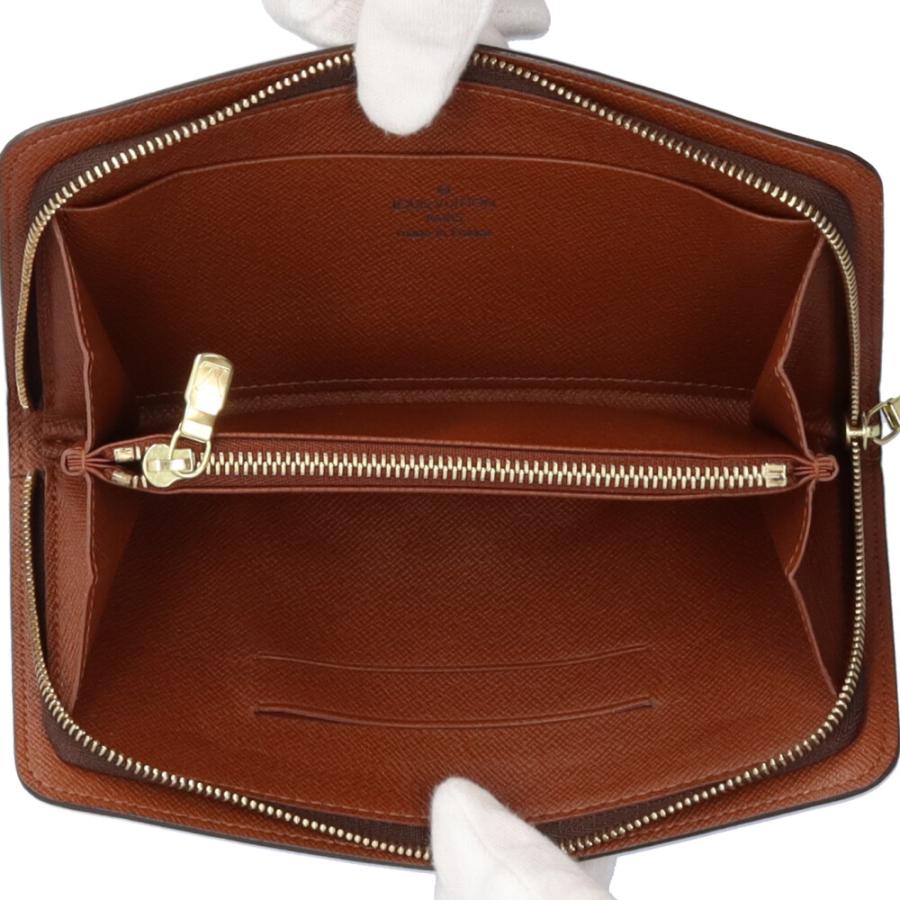 LOUIS VUITTON ルイヴィトン モノグラム M61727 長財布 LOUIS VUITTON（ルイ・ヴィトン） ポルトモネ ジップ モノグラム 長
