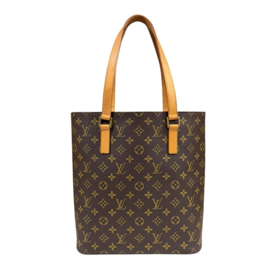 LOUIS VUITTON（ルイ・ヴィトン） ヴァヴァンGM モノグラム トート