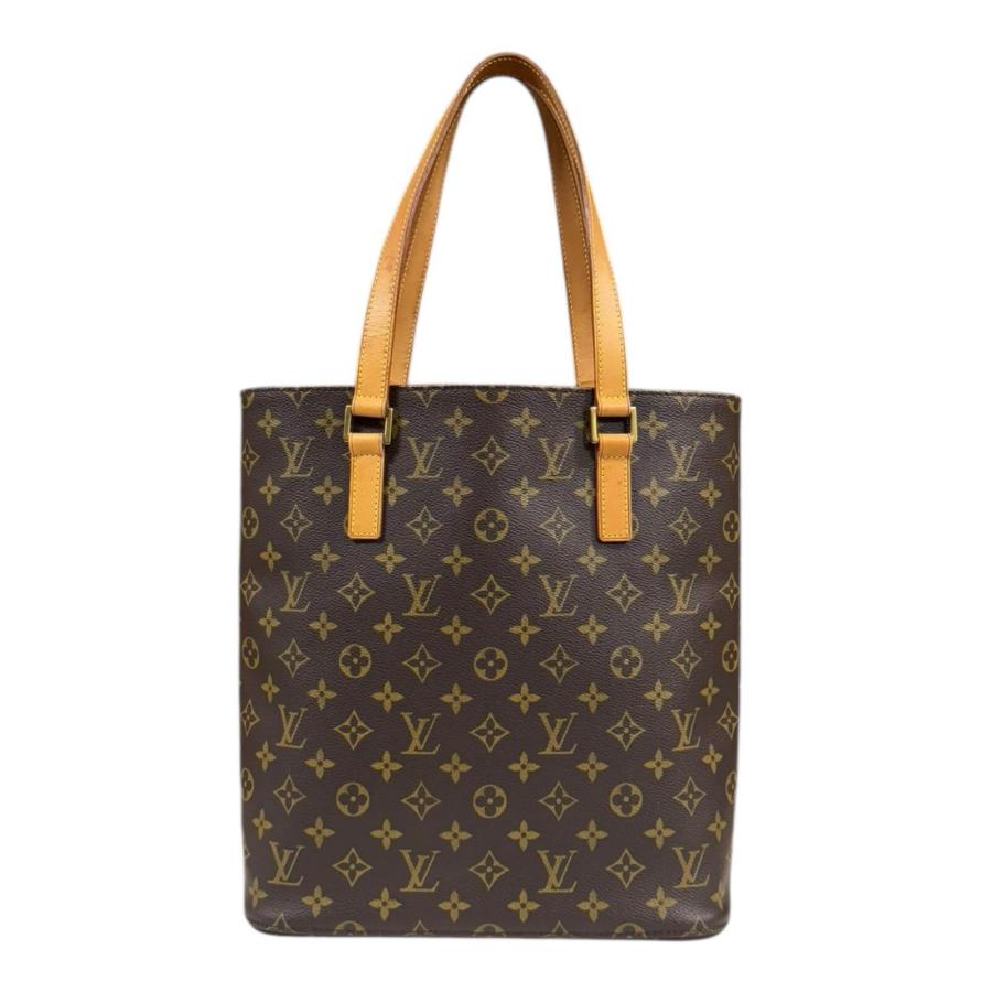 Louis Vuitton ヴィトン ヴァヴァンGM　モノグラム　トートバッグ LOUIS VUITTON（ルイ・ヴィトン） ヴァヴァンGM モノグラム トート