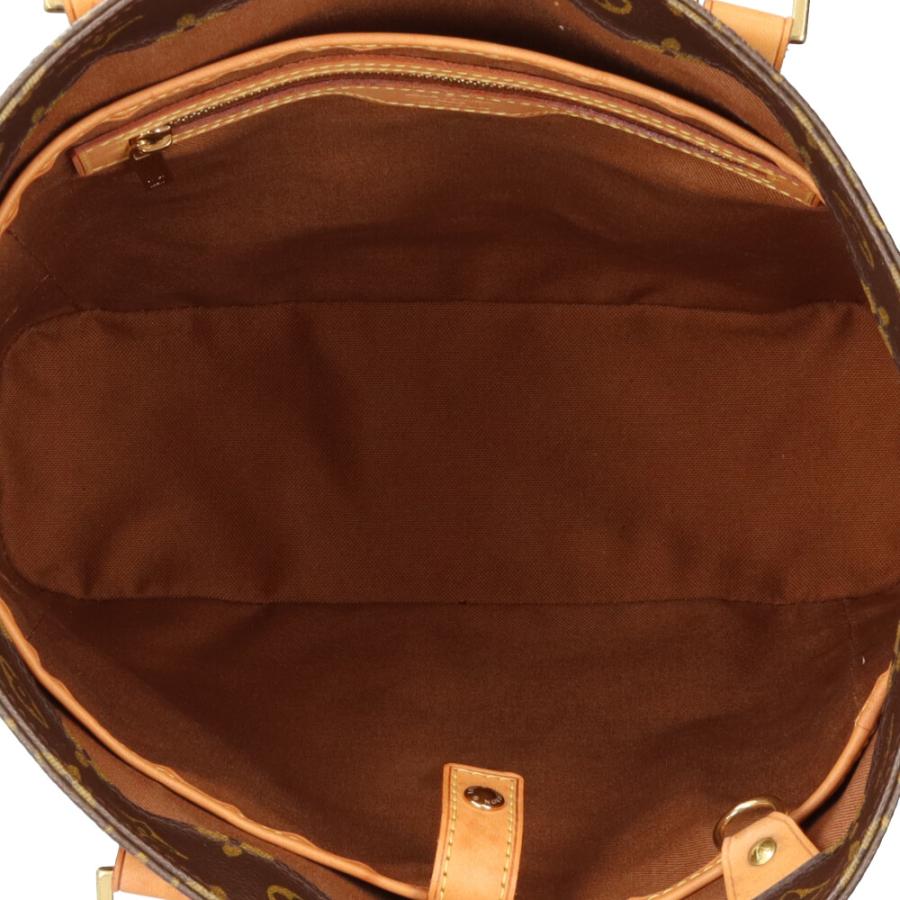 LOUIS VUITTON（ルイ・ヴィトン） ヴァヴァンGM モノグラム トート