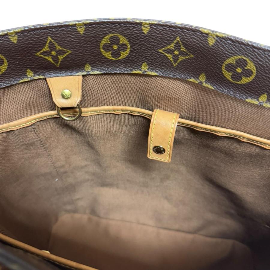 LOUIS VUITTON（ルイ・ヴィトン） ヴァヴァンGM モノグラム トート
