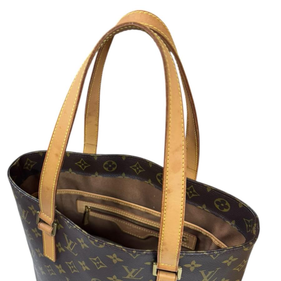 LOUIS VUITTON（ルイ・ヴィトン） ヴァヴァンGM モノグラム トート