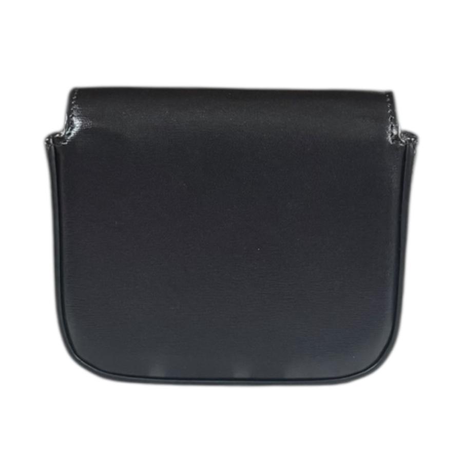 CELINE（セリーヌ） ミニクロード ミニトリオンフ ショルダーバッグ
