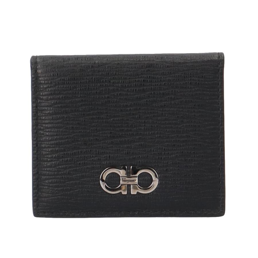 Ferragamo フェラガモ/レザーケース/66-A137/ABランク/88【中古】 サルヴァトーレフェラガモ コインケース レザー 66-A137 ユニセックス
